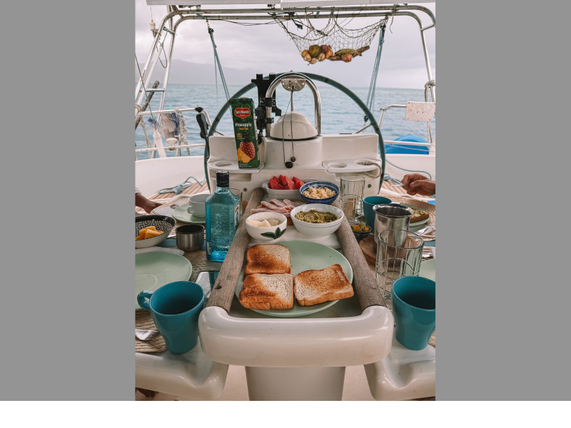 Gastronomía - Foto1